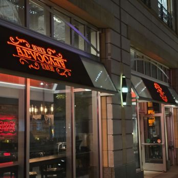 Devil's Advocate - Front - Bars Near Me - Minneapolis, Minnesota