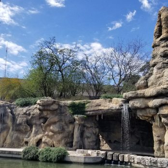 Grotto - Landmarks & Historical Buildings Near Me - San Antonio, Texas