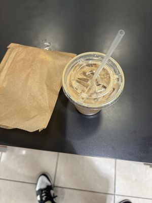 Galpin Honda Café by null