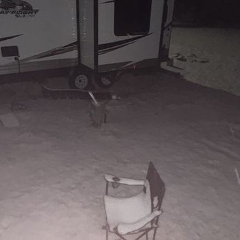 Rush Creek Rv Camp - RV Parks Near Me - Rush, Kentucky
