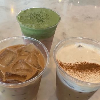 3Thyme - Coffee & Tea Near Me - Los Angeles, California 3Thyme - Coffee & Tea Near Me - Los Angeles, California