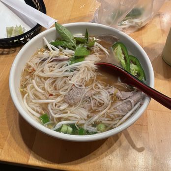 Viet Kitchen - Pho! - Vietnamese Near Me - Panorama City, California