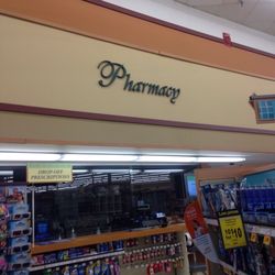 Kroger - Kroger Pharmacy inside Kroger