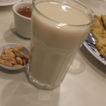 Dumpling Kitchen - Soy milk - Chinese Near Me - San Francisco, California Dumpling Kitchen - Soy milk - Chinese Near Me - San Francisco, California