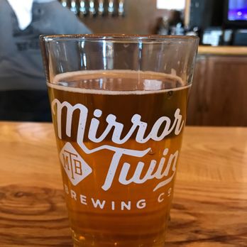 Mirror Twin Brewing - White Girl Wasted....Ale - Breweries Near Me - Lexington, Kentucky Mirror Twin Brewing - White Girl Wasted....Ale - Breweries Near Me - Lexington, Kentucky