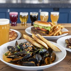 Big Ditch Brewing Company