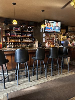 The Keg Lounge by null