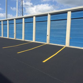 Apple Self Storage - Self Storage Near Me - Wauconda, Illinois Apple Self Storage - Self Storage Near Me - Wauconda, Illinois