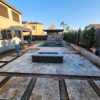 Chandler Masonry & Landscaping Pros - Masonry/Concrete Near Me - Chandler, Arizona