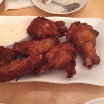 Prince Tea House - Fried chicken - Desserts Near Me - Brooklyn, New York