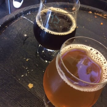 The Bruery - Gypsy Tart and Or Xata - Breweries Near Me - Placentia, California The Bruery - Gypsy Tart and Or Xata - Breweries Near Me - Placentia, California