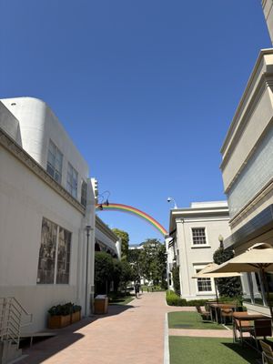 Sony Pictures Studios by null