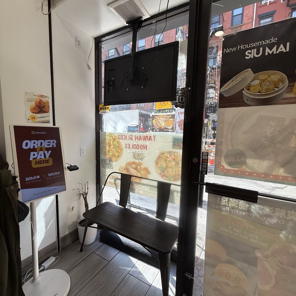 Fok Noodles Express - Cantonese Near Me - New York, New York