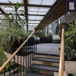 Downtown Reno Library