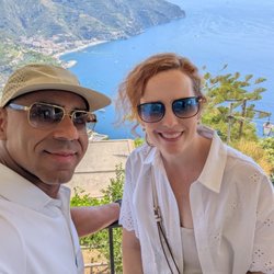 Rome in Limo - Ravello