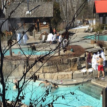 Scandinave Spa - Massage Therapy Near Me - The Blue Mountains, Ontario Scandinave Spa - Massage Therapy Near Me - The Blue Mountains, Ontario
