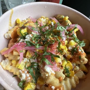 El Presidente - Elote fries. - Mexican Near Me - Washington, DC, District of Columbia El Presidente - Elote fries. - Mexican Near Me - Washington, DC, District of Columbia
