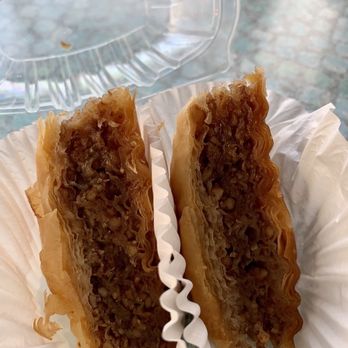 Athena Grill - Baklava to go - Greek Near Me - Santa Clara, California Athena Grill - Baklava to go - Greek Near Me - Santa Clara, California