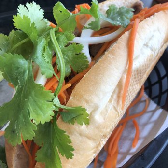 Bun Mee Phan - Vietnamese Near Me - Kansas City, Missouri