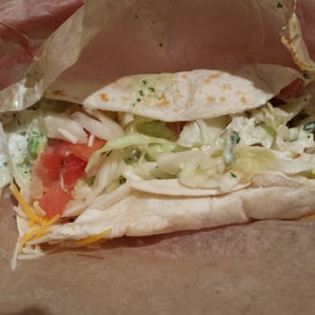 District Taco - Shrimp taco - Mexican Near Me - Washington, DC, District of Columbia