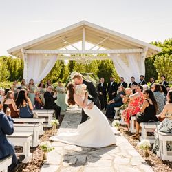 Ever After Farms Peach Venue