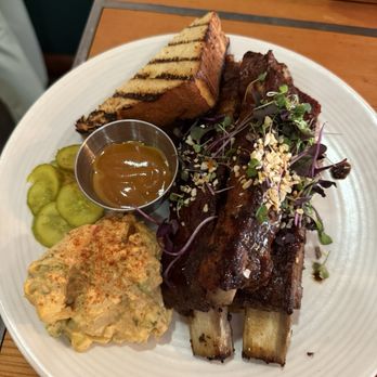 Grann Restaurant - BBQ Ribs - Cajun/Creole Near Me - Tacoma, Washington Grann Restaurant - BBQ Ribs - Cajun/Creole Near Me - Tacoma, Washington