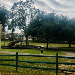 Thomas Park