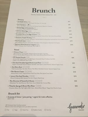 Menu photo 5 豆苗居 Hong Kong, HK