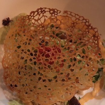 The Conche - Poke. Super yummy - Cocktail Bars Near Me - Leesburg, Virginia