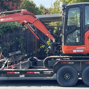 Arbor King - Tree limb equipment - Tree Services Near Me - Rocklin, California