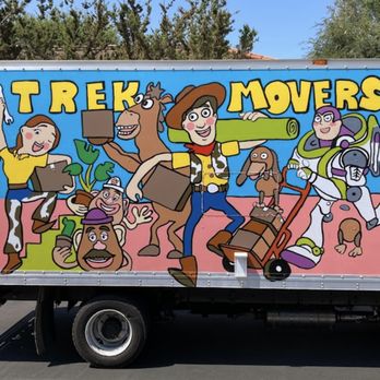 Trek Movers - Trek Movers. Local and Long-Distance Movers in San Jose. - Movers Near Me Trek Movers - Trek Movers. Local and Long-Distance Movers in San Jose. - Movers Near Me