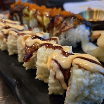 Ginza Sushi - Them rolls! - Sushi Bars Near Me - San Jose, California Ginza Sushi - Them rolls! - Sushi Bars Near Me - San Jose, California