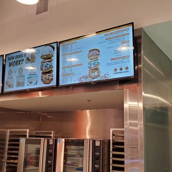 Smoosh - Their menu - Desserts Near Me - College Station, Texas Smoosh - Their menu - Desserts Near Me - College Station, Texas