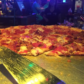 Bubba's 33 - Bubba's 33 Pizza - Burgers Near Me - Corpus Christi, Texas