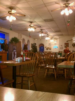 Sandy's Country Junction by null