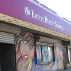 Empire Beauty School