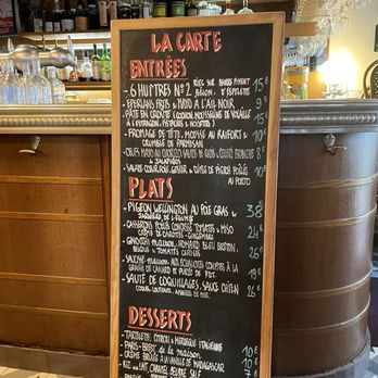 Chez Casimir - French Near Me - Paris, 75 Chez Casimir - French Near Me - Paris, 75