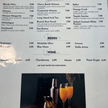 Brunch Daytona - Bar Menu - Breakfast & Brunch Near Me - Daytona Beach, Florida Brunch Daytona - Bar Menu - Breakfast & Brunch Near Me - Daytona Beach, Florida