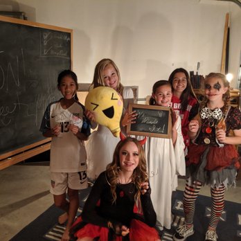 Edison Puzzle Labs - Happy Halloween! - Escape Games Near Me Edison Puzzle Labs - Happy Halloween! - Escape Games Near Me