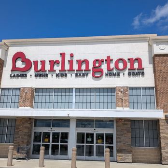 Burlington - Front - Department Stores Near Me - Whitestown, Indiana Burlington - Front - Department Stores Near Me - Whitestown, Indiana