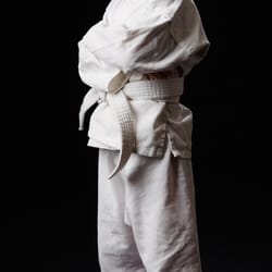 Aim & Focus Karate