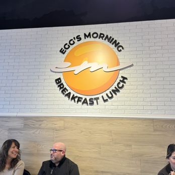 Eggs Morning Breakfast Lunch - Breakfast & Brunch Near Me - Thornhill, Ontario
