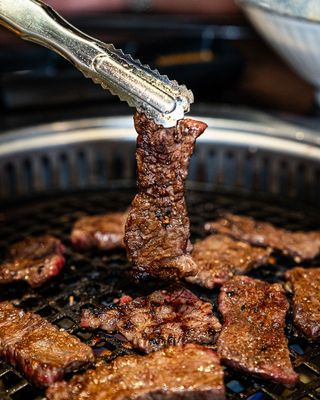 Ushiya Grill by null