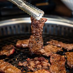 Ushiya Grill