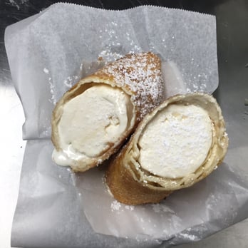 Curb Your Appetite - So simple but so Yummy !!!!!ICECREAM CHIMICHANGA... Deep fried Icecream in flour tortilla deep fried snd tossed in cinnamon snd sugar - Comfort Food Near Me - Waterford, Connecticut Curb Your Appetite - So simple but so Yummy !!!!!ICECREAM CHIMICHANGA... Deep fried Icecream in flour tortilla deep fried snd tossed in cinnamon snd sugar - Comfort Food Near Me - Waterford, Connecticut