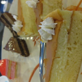 Yukai Buffet - this cakeeeeee - Seafood Near Me - Virginia Beach, Virginia