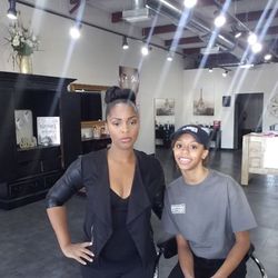 Xay - XAY staff