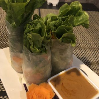 B Thai Cuisine - Fresh rolls.Fresh Rolls - Thai Near Me - Lynnwood, Washington B Thai Cuisine - Fresh rolls.Fresh Rolls - Thai Near Me - Lynnwood, Washington