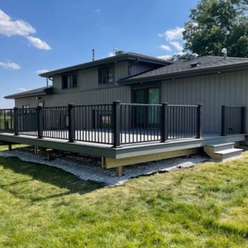 Stazak Construction - General Contractors Near Me