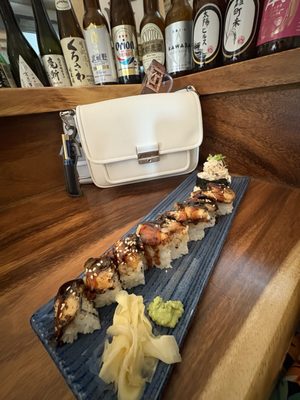 Sushi Kaunta (Reservation is required via Tock platform only, visit our website) by null